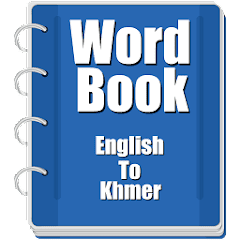 Word book English to Khmer  APK MOD (UNLOCK/Unlimited Money) Download