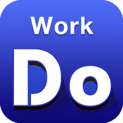 WorkDo – All-in-One Work App  APK MOD (UNLOCK/Unlimited Money) Download