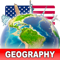 Geography: Flags of the World  0.831 APK MOD (UNLOCK/Unlimited Money) Download