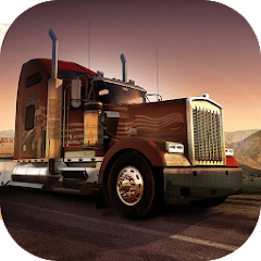 World Trucks Real Hero  APK MOD (UNLOCK/Unlimited Money) Download