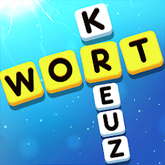 Wort Kreuz  APK MOD (UNLOCK/Unlimited Money) Download