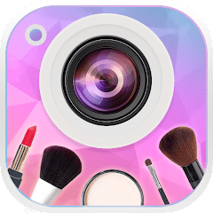 XFace: Virtual Makeup Artist 2.1.0 APK MOD (UNLOCK/Unlimited Money) Download