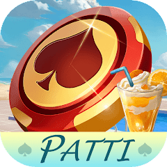 happy patti  1.0.1 APK MOD (UNLOCK/Unlimited Money) Download