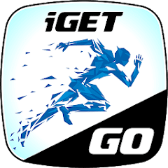 iGET GO  V2.0.45  APK MOD (UNLOCK/Unlimited Money) Download