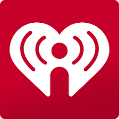 iHeart: Music, Radio, Podcasts 10.19.0  APK MOD (UNLOCK/Unlimited Money) Download