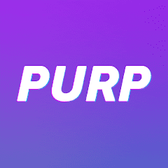 purp – Make new friends 2.1.2  APK MOD (UNLOCK/Unlimited Money) Download