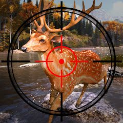 wild deer hunter- hunting game  2.0.0 APK MOD (UNLOCK/Unlimited Money) Download