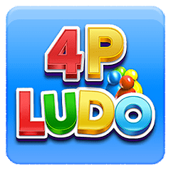 4P Ludo – Real Cash Game  APK MOD (UNLOCK/Unlimited Money) Download