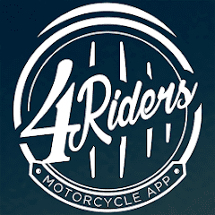 4Riders: Motos y Rutas  APK MOD (UNLOCK/Unlimited Money) Download