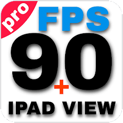 90FPS & with IPAD View PUBG  APK MOD (UNLOCK/Unlimited Money) Download