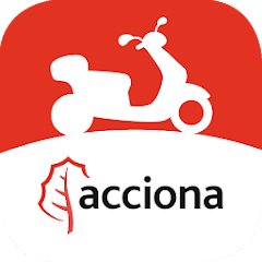 ACCIONA Mobility – Motosharing 1.35.0 APK MOD (UNLOCK/Unlimited Money) Download
