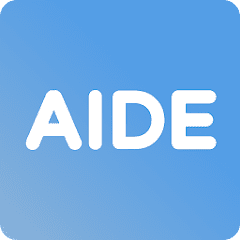 AIDE 3.2.50 APK MOD (UNLOCK/Unlimited Money) Download