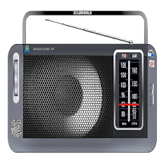 AM Radio HD sound radio player 5.0.3 APK MOD (UNLOCK/Unlimited Money) Download