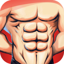 Abs Workout: Six Pack Training  APK MOD (UNLOCK/Unlimited Money) Download