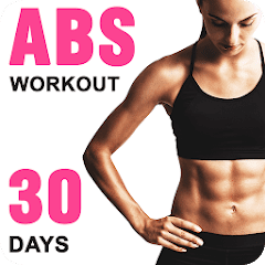 Abs Workout for Women:Exercise  APK MOD (UNLOCK/Unlimited Money) Download
