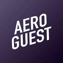 AeroGuest  APK MOD (UNLOCK/Unlimited Money) Download