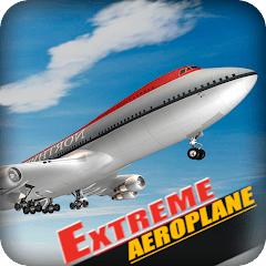Aeroplane Flying Simulator  APK MOD (UNLOCK/Unlimited Money) Download