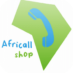 AfriCallShop  APK MOD (UNLOCK/Unlimited Money) Download