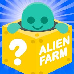 Alien Farm  APK MOD (UNLOCK/Unlimited Money) Download
