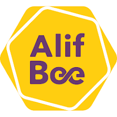 AlifBee – Learn Arabic Easily v3.6.0  APK MOD (UNLOCK/Unlimited Money) Download