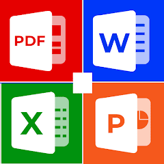 All Document Reader: PDF, Word 29.0 APK MOD (UNLOCK/Unlimited Money) Download