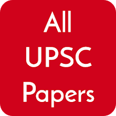 All UPSC Papers Prelims & Main  APK MOD (UNLOCK/Unlimited Money) Download