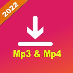 All Video Mp3 Mp4 Downloader 6.3.1 APK MOD (UNLOCK/Unlimited Money) Download