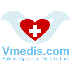 Aplikasi Apotek Klinik VMEDIS 3.4.1 APK MOD (UNLOCK/Unlimited Money) Download