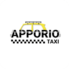 Apporio Taxi  APK MOD (UNLOCK/Unlimited Money) Download