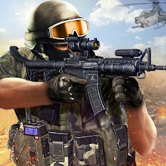 Army sniper shooter: Gun Games  APK MOD (UNLOCK/Unlimited Money) Download