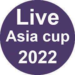 Asia cup 2022 Live Match  APK MOD (UNLOCK/Unlimited Money) Download