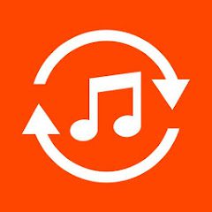 Audio Converter (MP3 AAC OPUS)  APK MOD (UNLOCK/Unlimited Money) Download