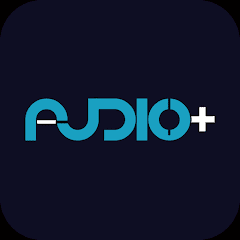 Audio+ (Formerly Hot FM) 6.2.0 APK MOD (UNLOCK/Unlimited Money) Download