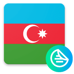Azerbaijan Stickers  APK MOD (UNLOCK/Unlimited Money) Download