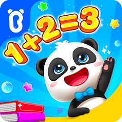 BabyBus Kids Math  APK MOD (UNLOCK/Unlimited Money) Download