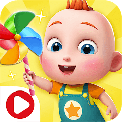 BabyBus TV:Kids Videos & Games  APK MOD (UNLOCK/Unlimited Money) Download