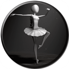 Ballerina Video Live Wallpaper  APK MOD (UNLOCK/Unlimited Money) Download