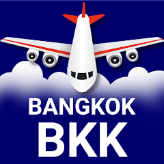 Bangkok Suvarnabhumi Flights  APK MOD (UNLOCK/Unlimited Money) Download