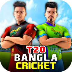 Bangladesh Cricket League  APK MOD (UNLOCK/Unlimited Money) Download