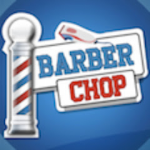 Barber Chop  APK MOD (UNLOCK/Unlimited Money) Download