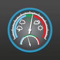 Barometer Plus – Altimeter  APK MOD (UNLOCK/Unlimited Money) Download