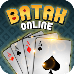 Batak Online  APK MOD (UNLOCK/Unlimited Money) Download