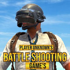 Battle Ground Shooting Game  APK MOD (UNLOCK/Unlimited Money) Download