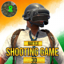 Battle Shooting Game 3D  APK MOD (UNLOCK/Unlimited Money) Download