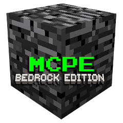 Bedrock for Minecraft PE  APK MOD (UNLOCK/Unlimited Money) Download