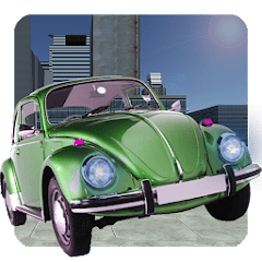 Beetle Drift Simulator APK MOD (UNLOCK/Unlimited Money) Download