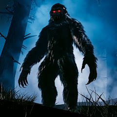 Bigfoot Yeti: monster hunting  APK MOD (UNLOCK/Unlimited Money) Download