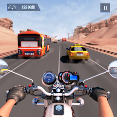 Bike Racing: 3D Bike Race Game  1.20 APK MOD (UNLOCK/Unlimited Money) Download