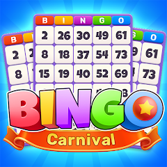 Bingo Carnival  APK MOD (UNLOCK/Unlimited Money) Download