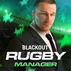 Blackout Rugby Manager  1.112.9 APK MOD (UNLOCK/Unlimited Money) Download